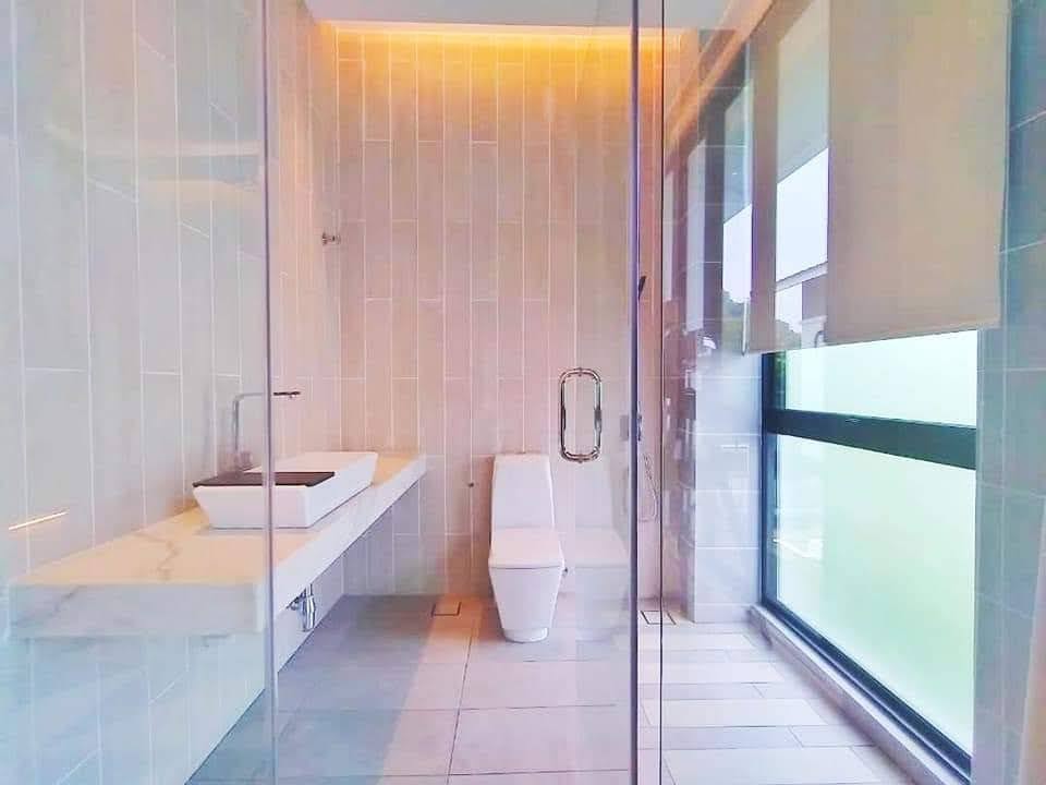 Fully Furnished 3 Storey Bungalow With Home Lift - photo 9