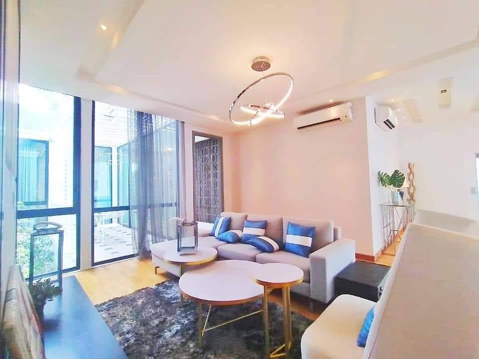 Fully Furnished 3 Storey Bungalow With Home Lift - photo 11