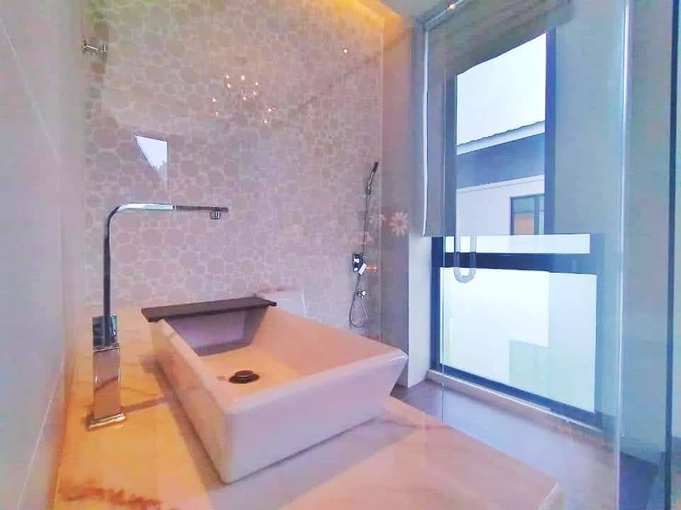 Fully Furnished 3 Storey Bungalow With Home Lift - photo 13