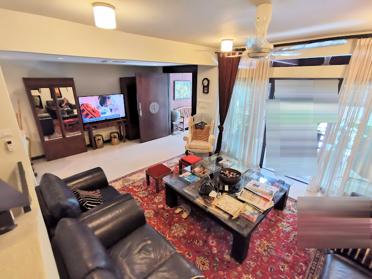 Taman TAR Ampang, Selangor - photo 1