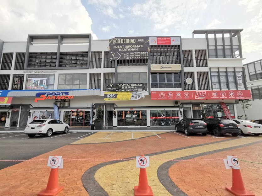 VERSIS Batu Pahat
