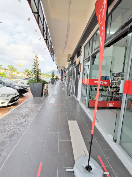 VERSIS Batu Pahat - photo 2