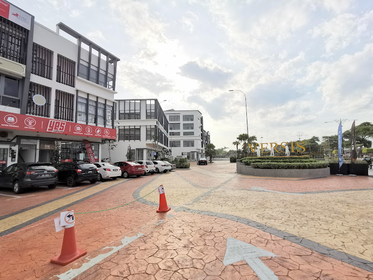 VERSIS Batu Pahat - photo 8