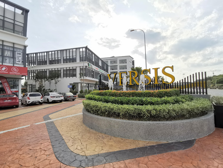 VERSIS Batu Pahat - photo 9