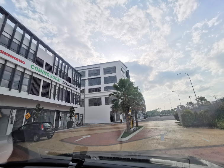 VERSIS Batu Pahat - photo 11