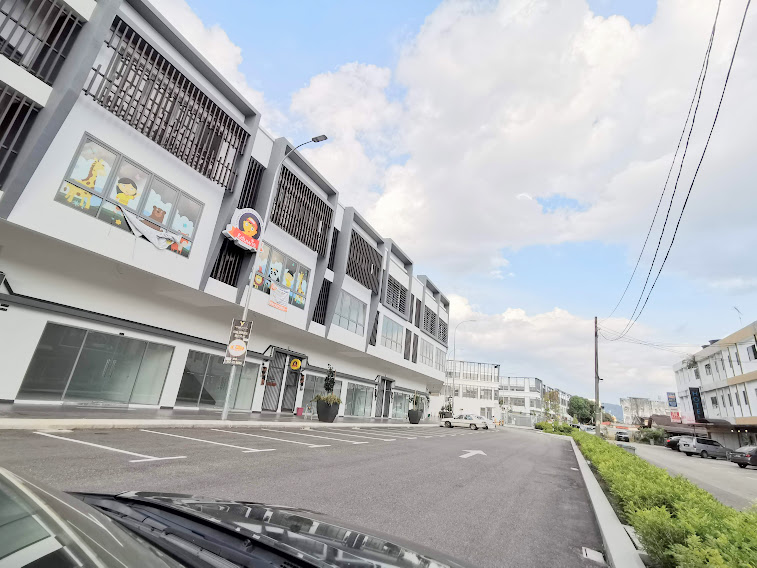 VERSIS Batu Pahat - photo 13
