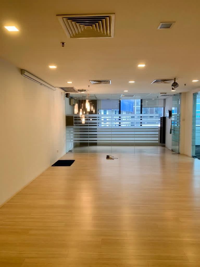 Shop Office Mont Kiara, Kuala Lumpur