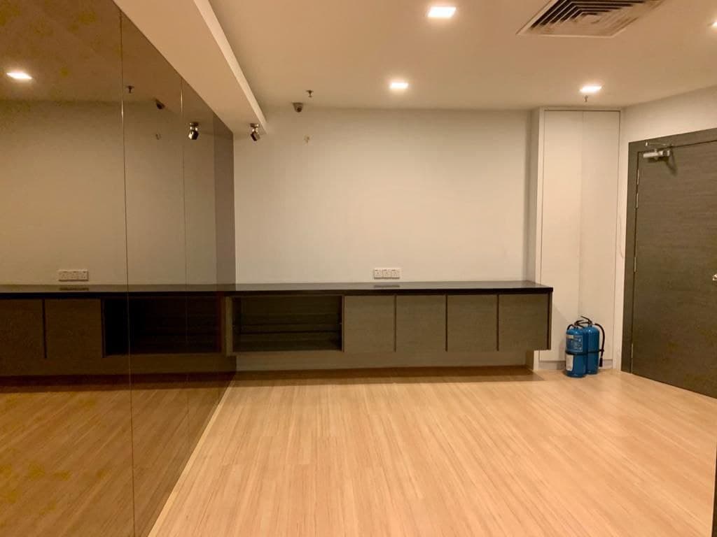 Shop Office Mont Kiara, Kuala Lumpur - photo 2