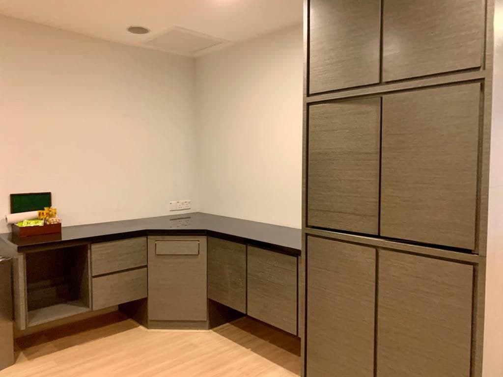 Shop Office Mont Kiara, Kuala Lumpur - photo 4