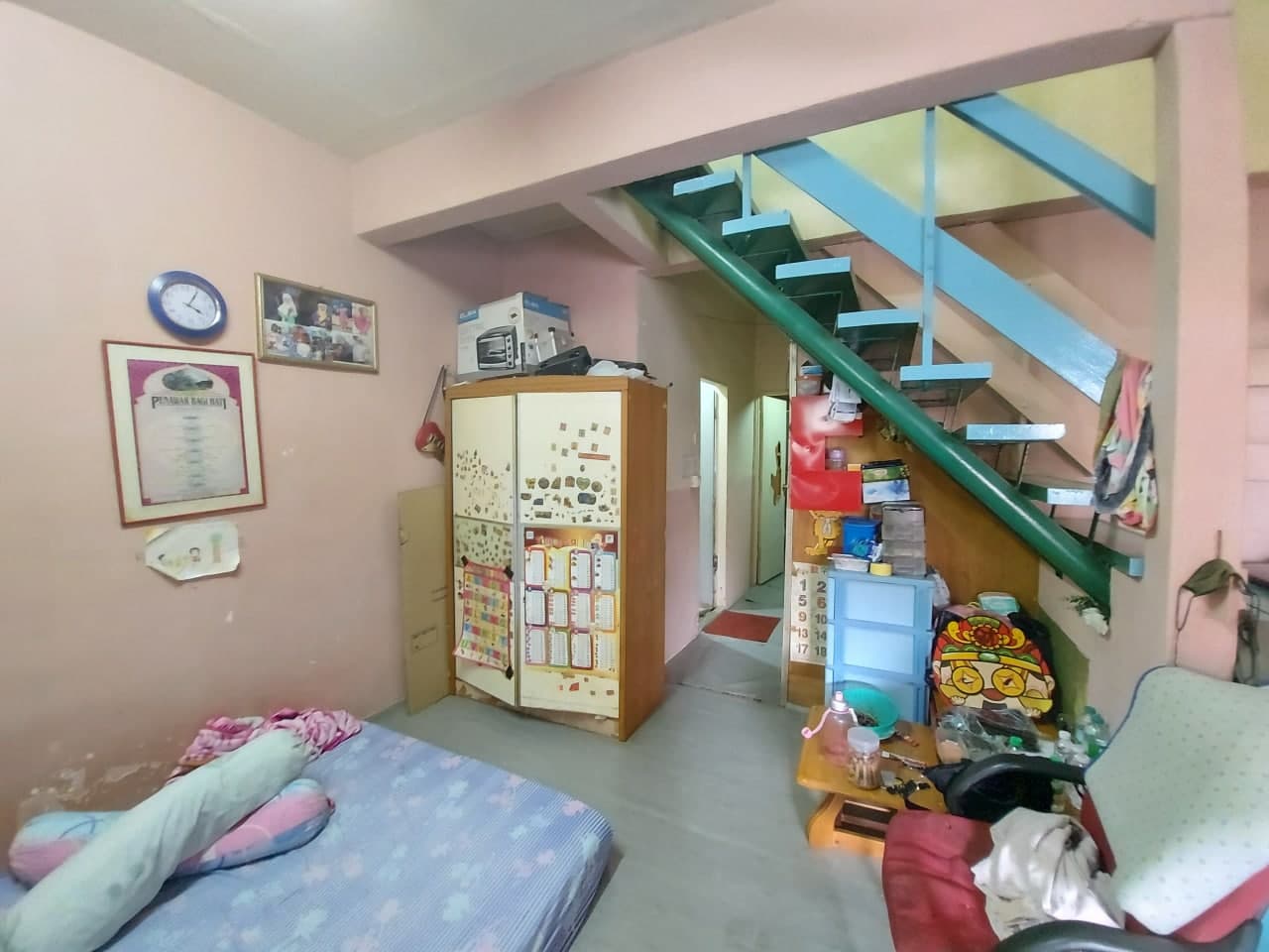 2 storey Terraced Cheras Indah, Kuala Lumpur - photo 4