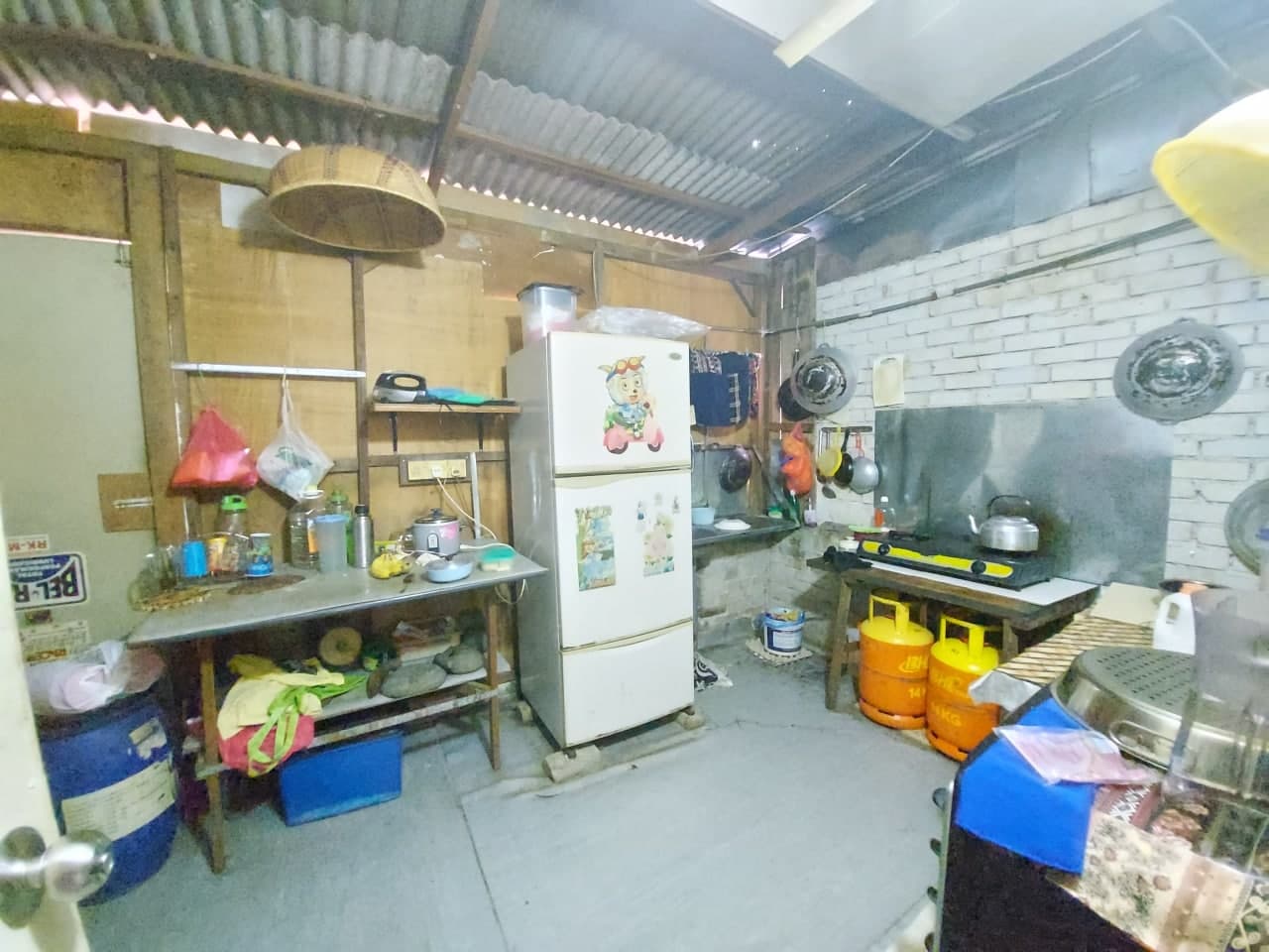 2 storey Terraced Cheras Indah, Kuala Lumpur - photo 6