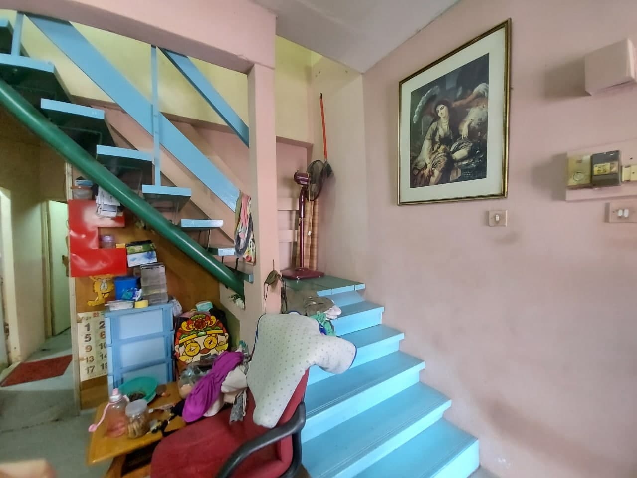 2 storey Terraced Cheras Indah, Kuala Lumpur - photo 7
