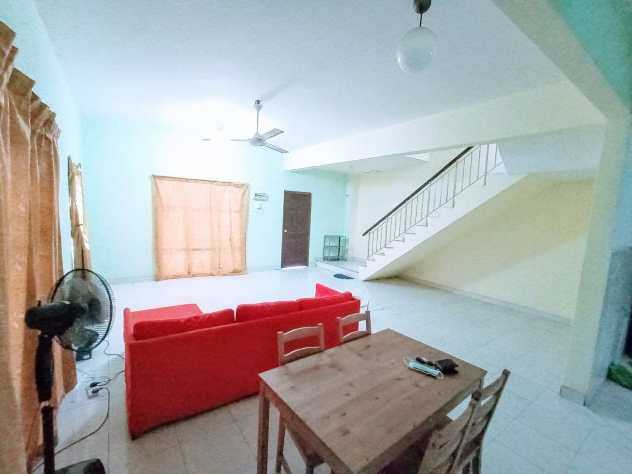 Taman Anggerik Emas, Kajang - photo 3