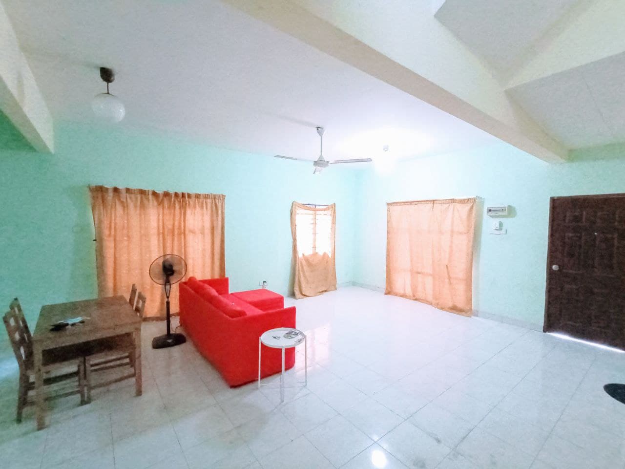 Taman Anggerik Emas, Kajang - photo 4