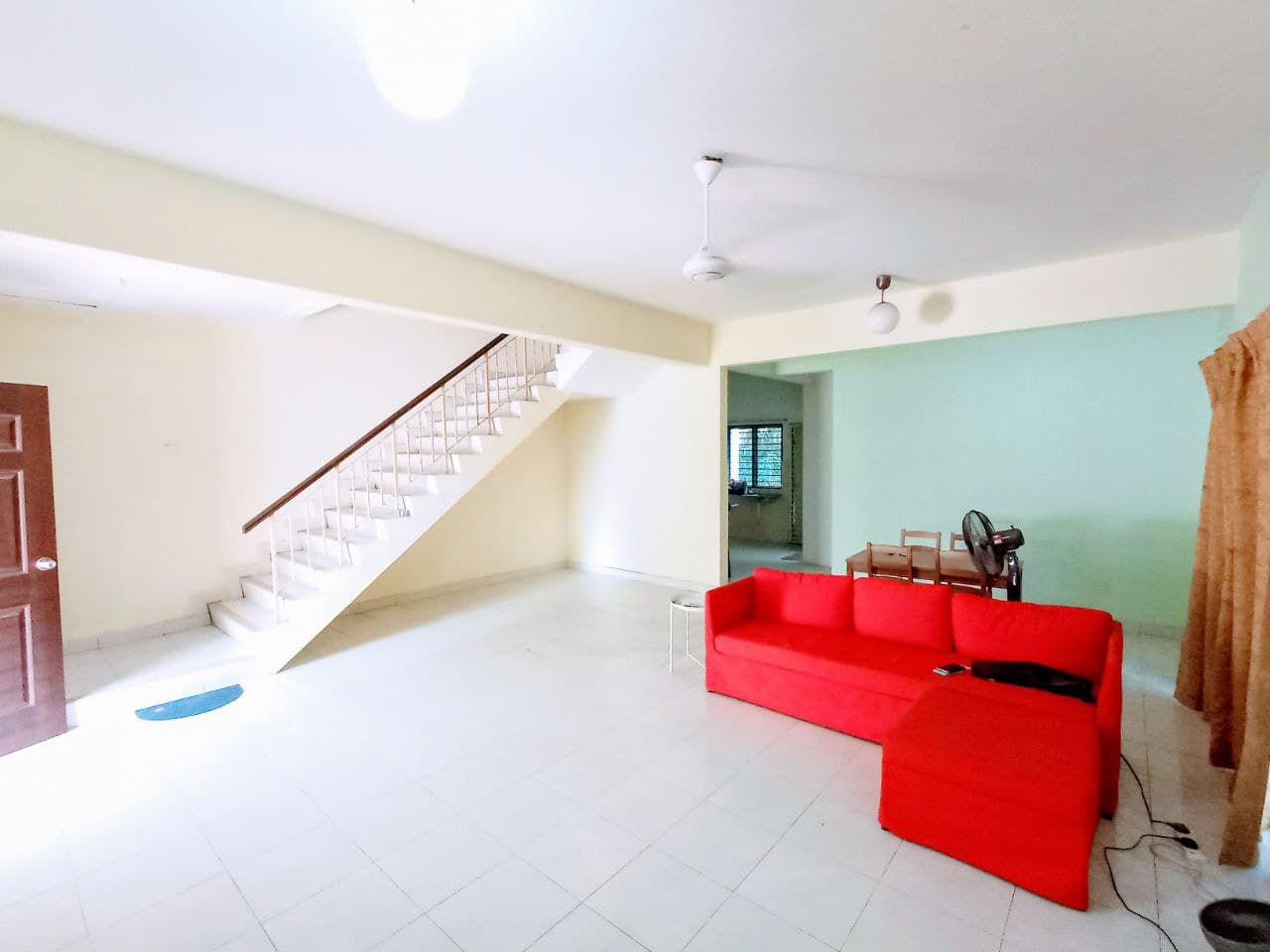Taman Anggerik Emas, Kajang - photo 6