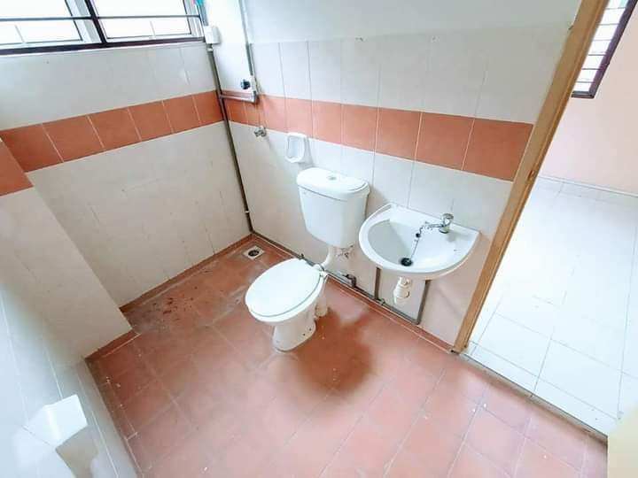 Taman Anggerik Emas, Kajang - photo 10