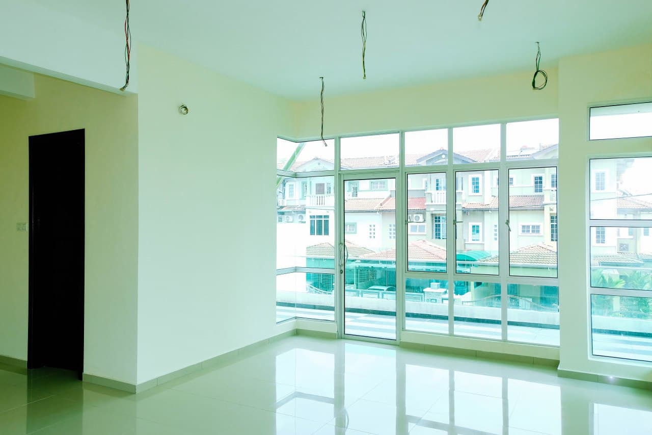 Corner Lot Semi-D 3 Storey Tmn Damai Mewah Kajang - photo 4