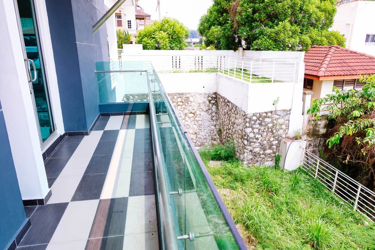 Corner Lot Semi-D 3 Storey Tmn Damai Mewah Kajang - photo 10