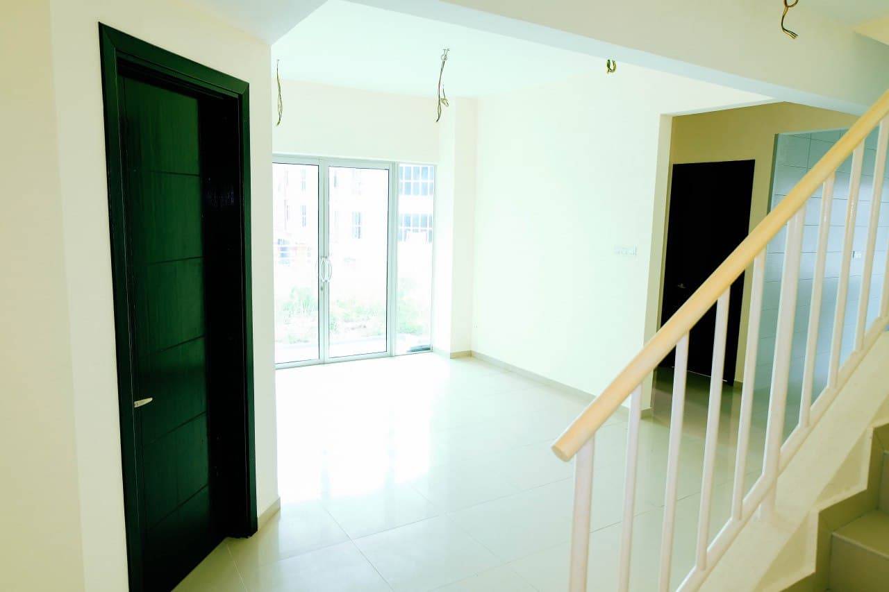 Corner Lot Semi-D 3 Storey Tmn Damai Mewah Kajang - photo 11