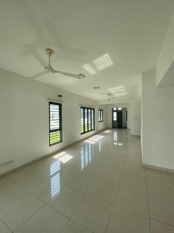 EndLot Double Storey Aquina Alam Impian Shah Alam