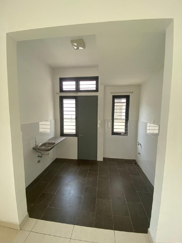 EndLot Double Storey Aquina Alam Impian Shah Alam - photo 4