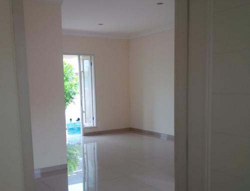 MURAH GILA TownHouse GROUND FLOOR  Taman Templer - photo 2