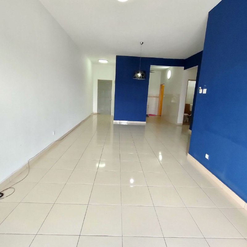 TERMURAH BERBALOI BALOI Sri Ixora Apartment - photo 3