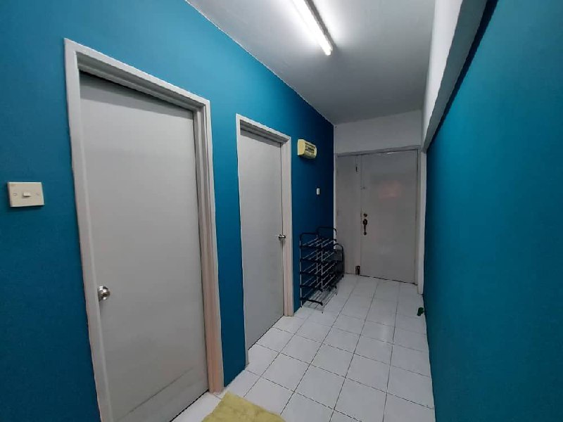 Pangsapuri Perdana Blok 1 Sek 13 Shah Alam - photo 4