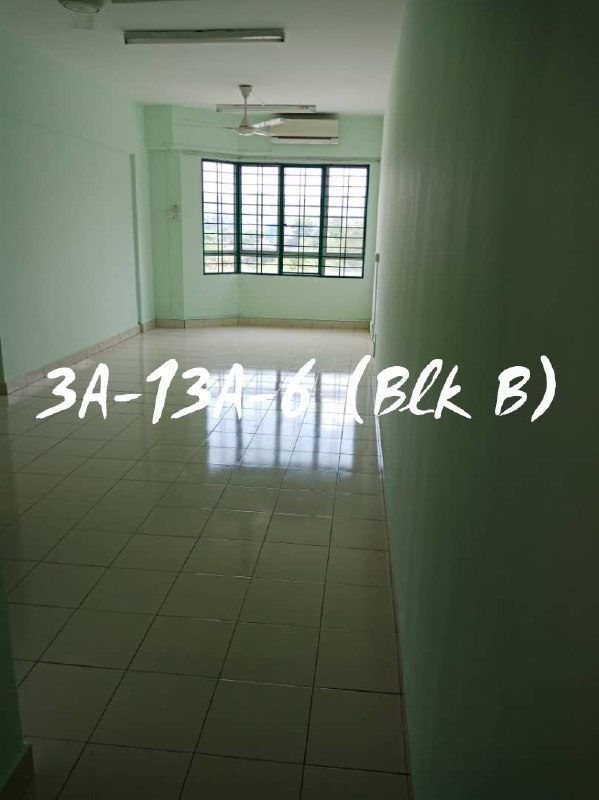 CONDO PETALING INDAH SRI PETALING SUNGAI BESI - photo 1