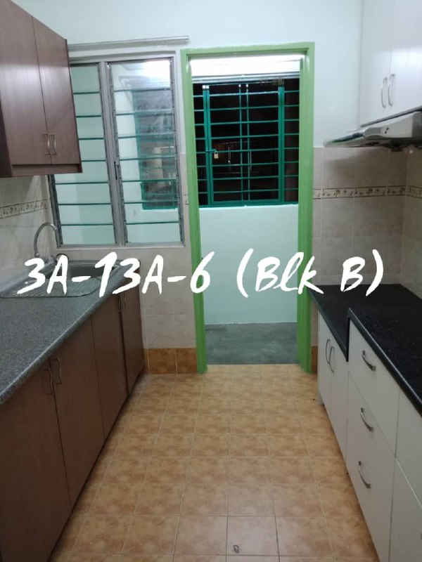 CONDO PETALING INDAH SRI PETALING SUNGAI BESI - photo 2
