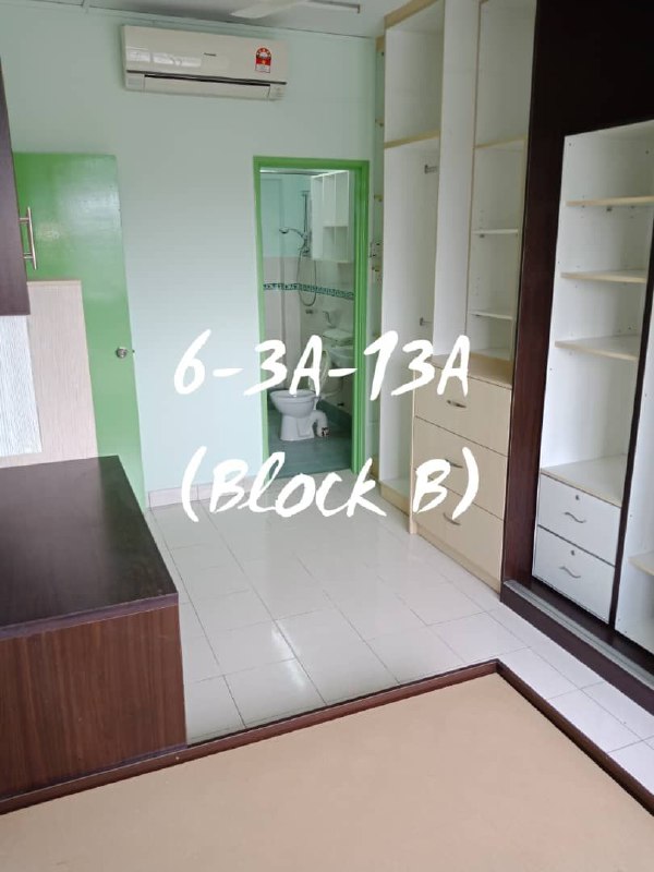 CONDO PETALING INDAH SRI PETALING SUNGAI BESI - photo 3