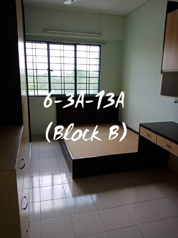 CONDO PETALING INDAH SRI PETALING SUNGAI BESI - photo 4
