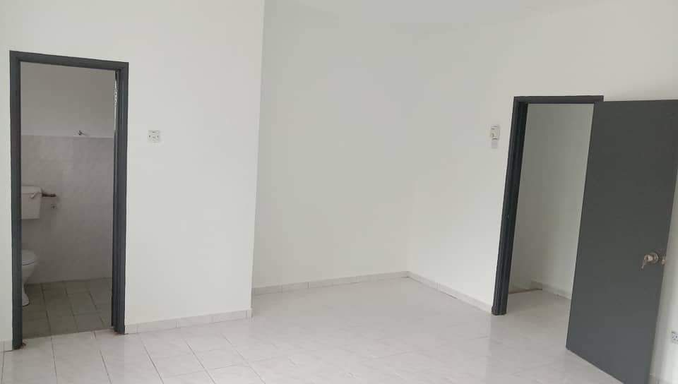 WOW EndLot Double Storey Terrace Taman Seri Mewah - photo 3
