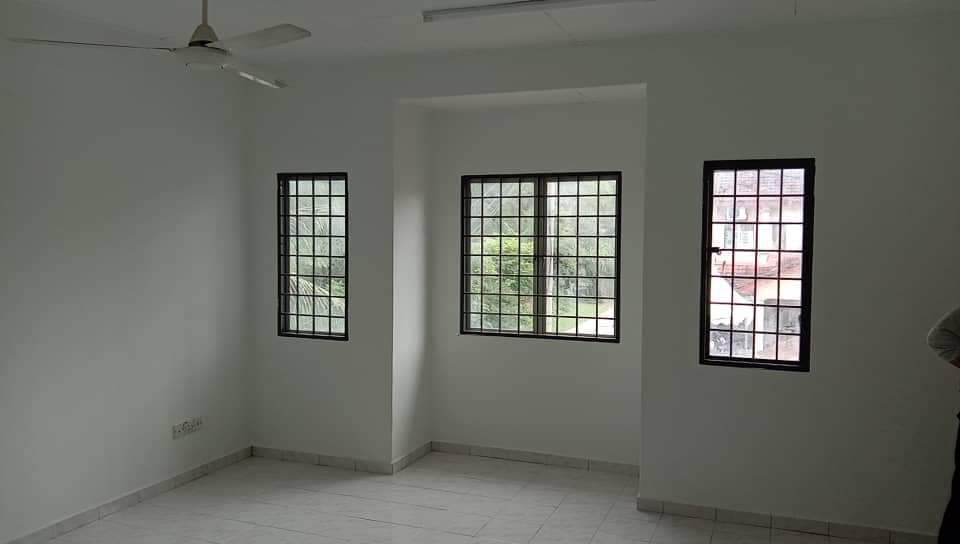 WOW EndLot Double Storey Terrace Taman Seri Mewah - photo 8