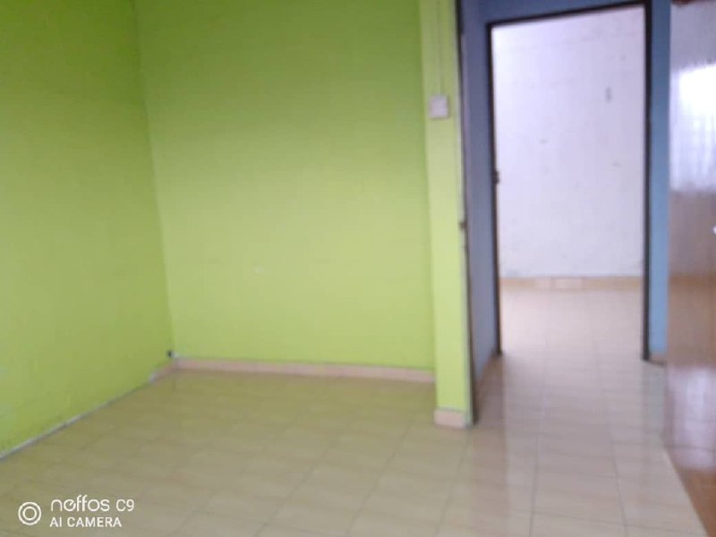 MURAH Double Storey Taman Zamrud Kajang Low Cost - photo 4