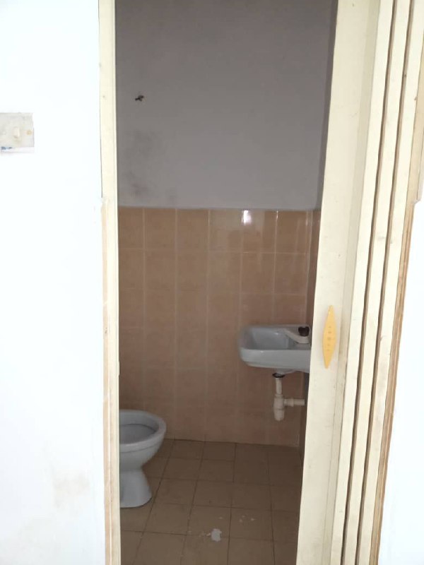 GROUND FLOOR APARTMENT PEREPAT PERMAI KAPAR - photo 3