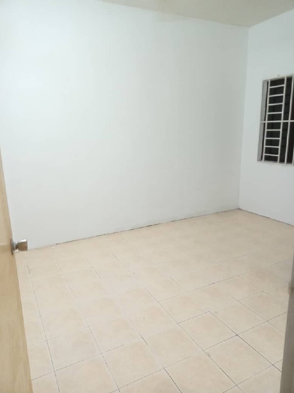 GROUND FLOOR APARTMENT PEREPAT PERMAI KAPAR - photo 6