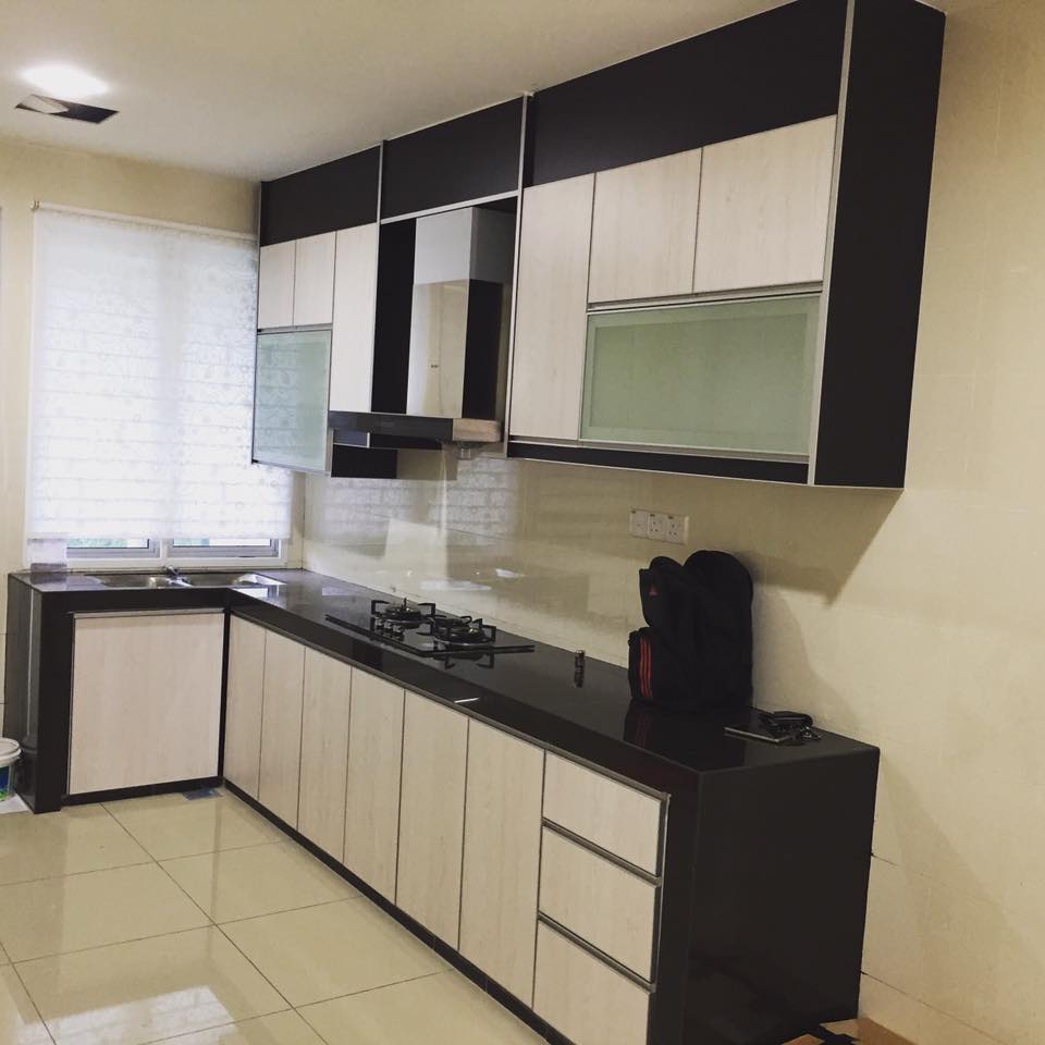 BANDAR SAUJANA PUTRA SP 7 - photo 3
