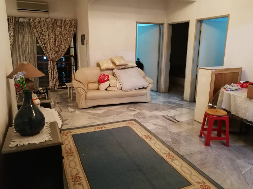 TURUN HARGA Apartment Sri Anggerik 2 Puchong Jaya - photo 3