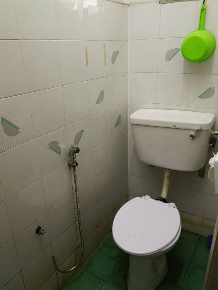 TURUN HARGA Apartment Sri Anggerik 2 Puchong Jaya - photo 8