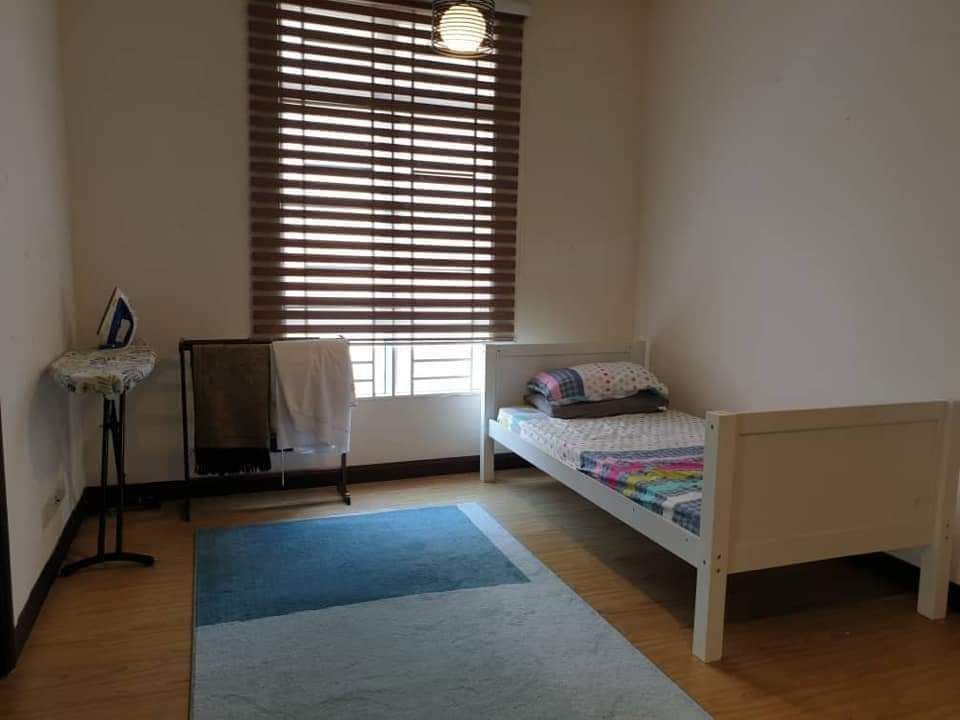 END LOT Double Storey Terrace Presint 14 Putrajaya - photo 3