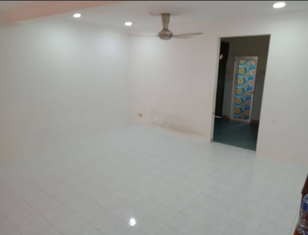 Open Facing Double Storey PUJ 2 Puncak Jalil - photo 3
