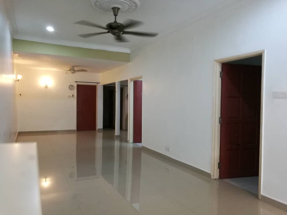 SINGLE STOREY HOUSE AMPANG JAYA