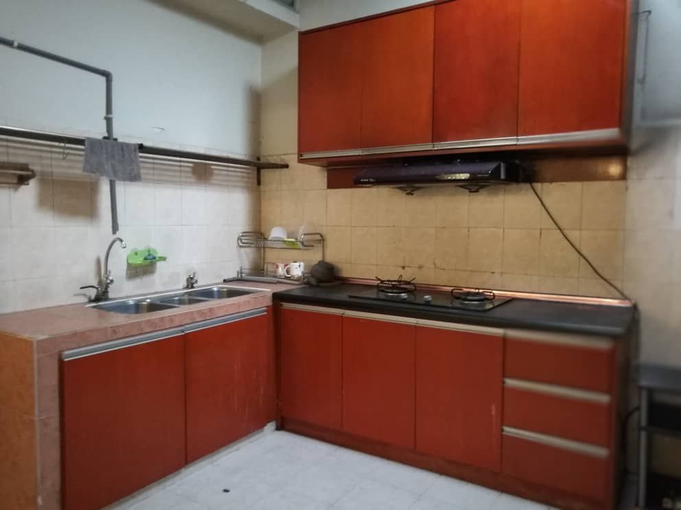 SINGLE STOREY HOUSE AMPANG JAYA - photo 3