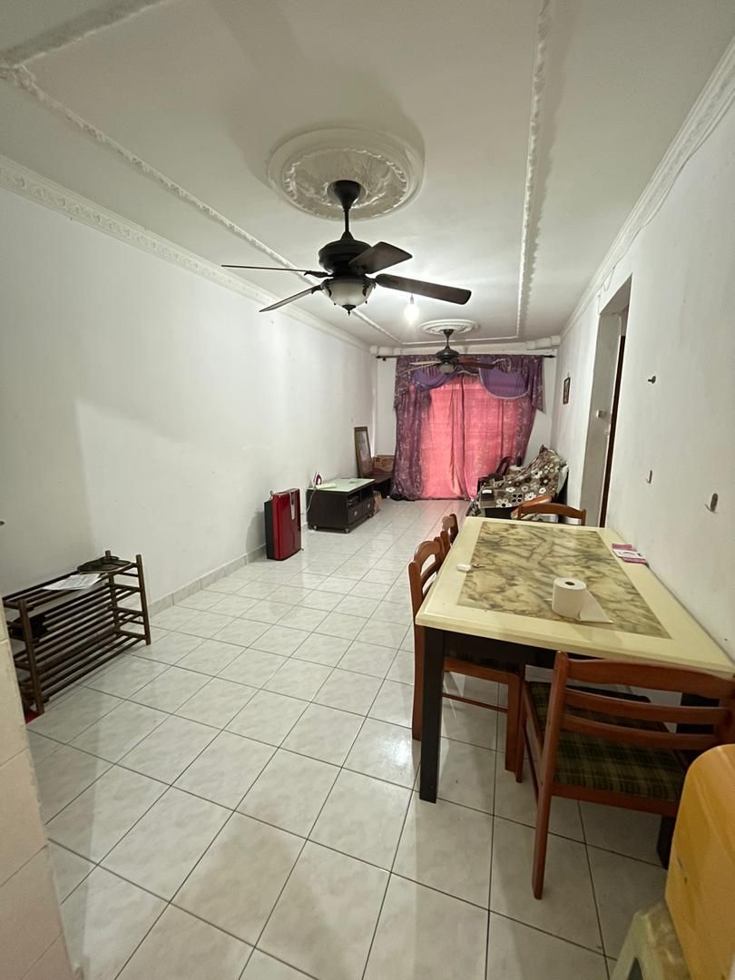 Condo Idaman Sutera, Setapak Kuala Lumpur