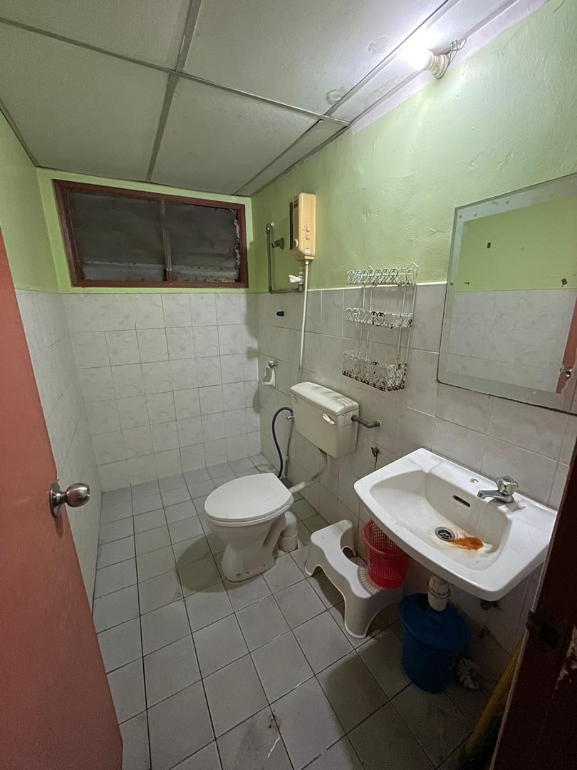 Condo Idaman Sutera, Setapak Kuala Lumpur - photo 3