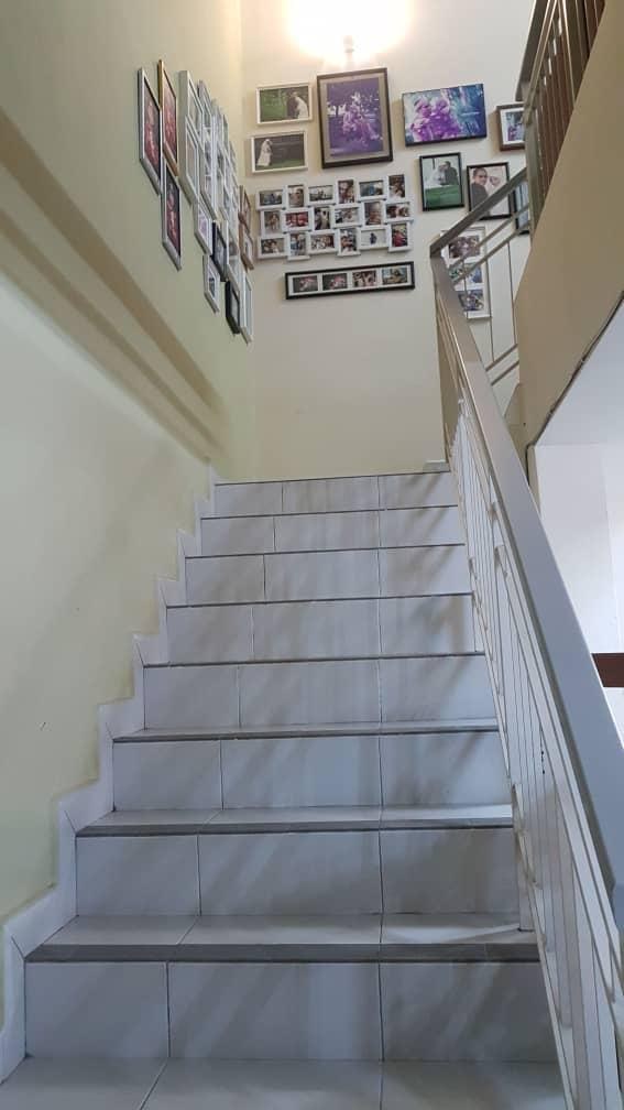 Double Storey Terrace Desa Coalfield Sungai Buloh - photo 3