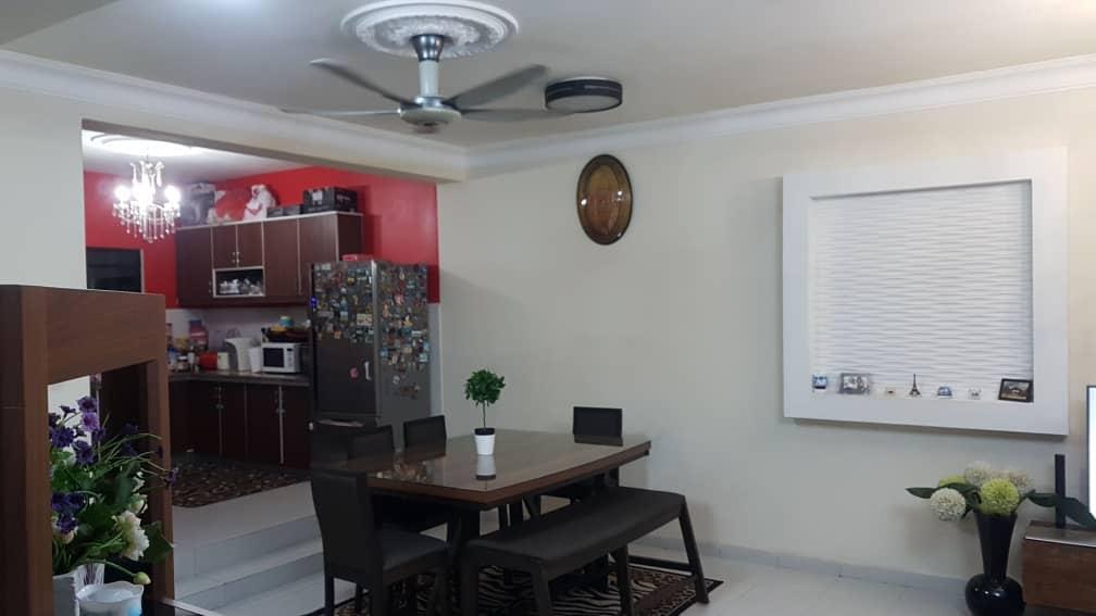 Double Storey Terrace Desa Coalfield Sungai Buloh - photo 7