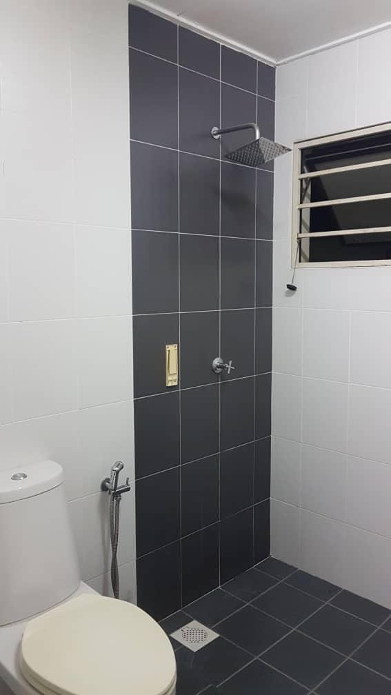 Double Storey Terrace Desa Coalfield Sungai Buloh - photo 9