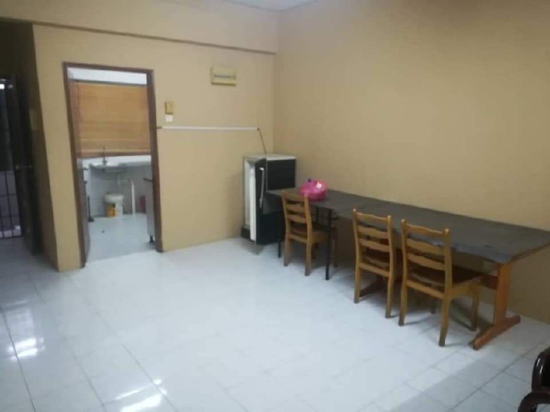 CHEAP FULLY FURNISH BELOW MV Seri Cendekia Condo